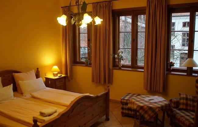 Gästehaus am Wasserturm - Foto 1