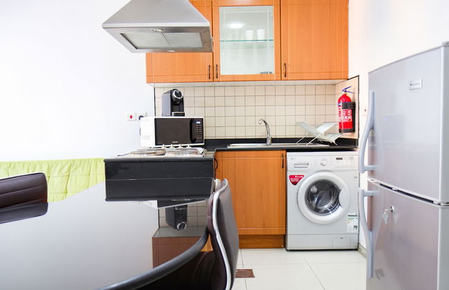 Studio Apartment in Spring Oasis - Foto 5