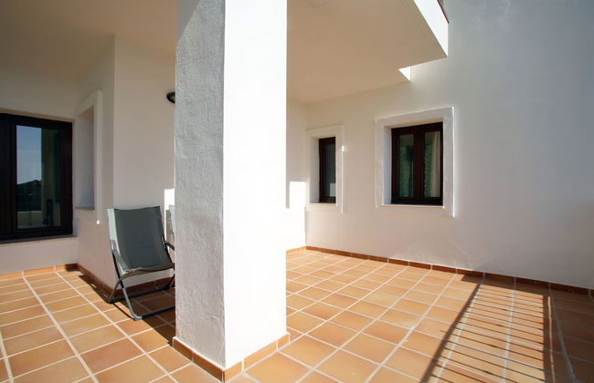 Villa Benahavis Hills Country Club & Spa - Foto 36