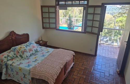 Casa Aquarela - Macacos, MG - Foto 9