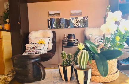 Studio les Trois Etoiles de Mer - Photo 16