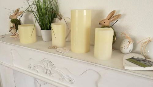 Schöne, große Ferienwohnung in Waldenbuch, nahe Stuttgart Messe, Böblingen, Sindelfingen - Foto 5