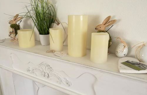 Schöne, große Ferienwohnung in Waldenbuch, nahe Stuttgart Messe, Böblingen, Sindelfingen - Foto 5