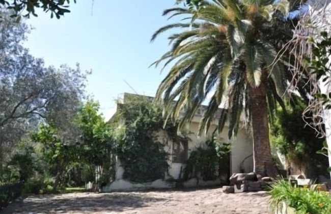 Agriturismo Su Tiresi - Foto 33