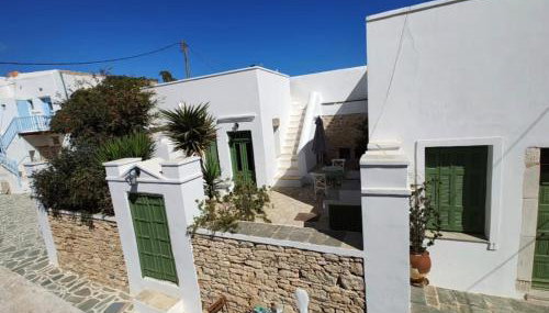 Matsas Mansions - Foto 3