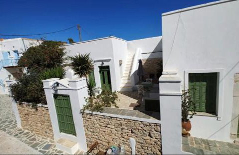 Matsas Mansions - Foto 3