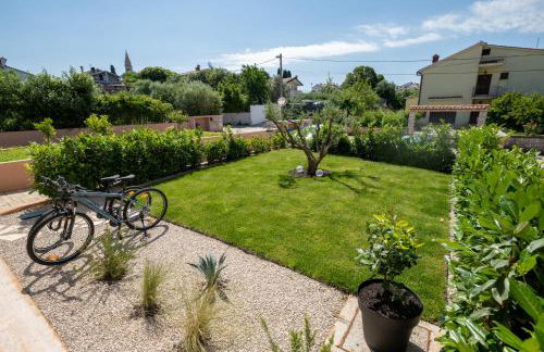 Apartment Lotta with garden - Foto 8