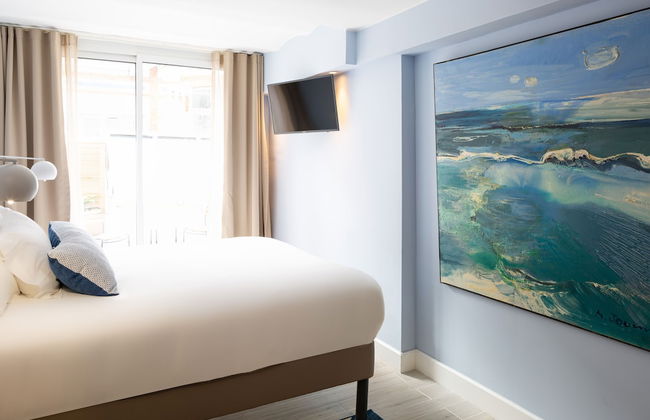 Appart'hôtel Maison Montgrand Marseille Vieux Port - Foto 12