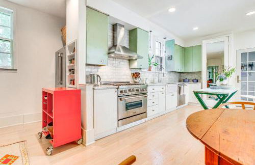 Hudson Valley Estate on 4 Acres with Private Pool! - Foto 8