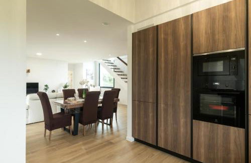 Villa Mar y Cuera - Entre Mar y Montaña en LLanes - Foto 12