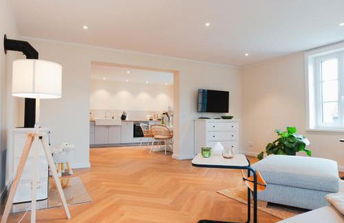 Ilsehof Apartment Ruth - Foto 7