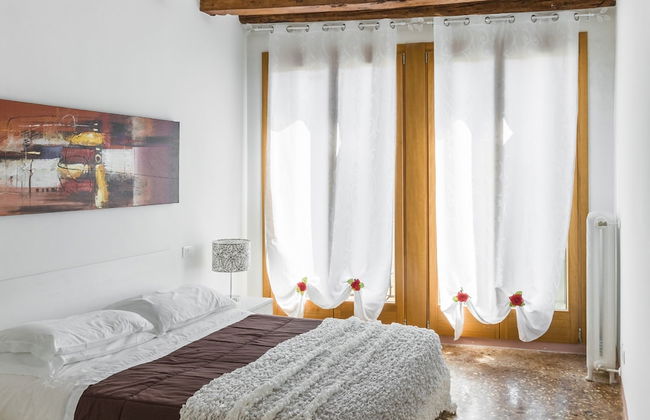 Dorsoduro Charme Apartments - Foto 9