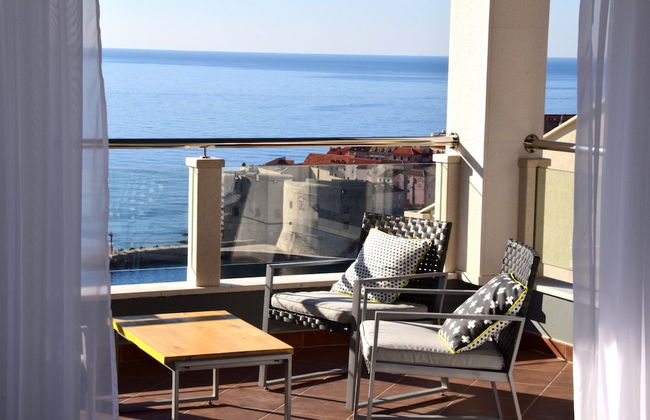 87 Stairs Apartment - Foto 1