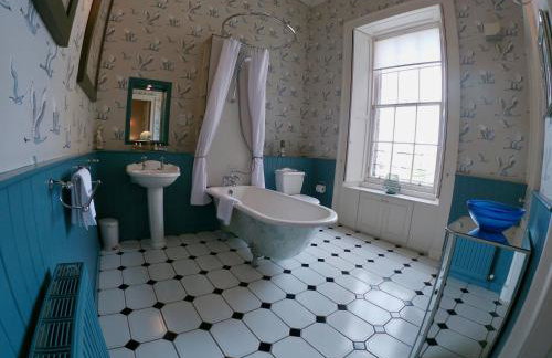 Escape To Edinburgh @ Albyn Place - Foto 22