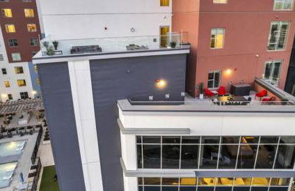 Midnight Manor Penthouse Suite The Gulch - Foto 48