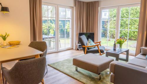 Ostseedomizil "Ankerbuk", Ferienwohnung Seeadler - Foto 3