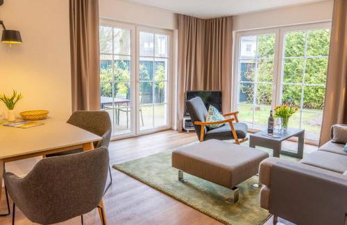 Ostseedomizil "Ankerbuk", Ferienwohnung Seeadler - Foto 3