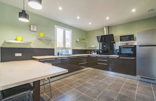 Maison harmonie detached house 6 bedrooms Parking - Foto 19