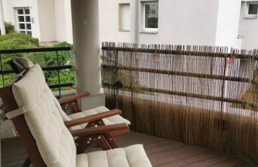 appartement cosy à 10 min du centre de Strasbourg - Foto 10