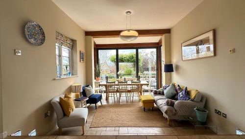 Mayflower Cottage - 4 Bedrooms, Uppingham Town Centre by Belmont Places - Foto 5