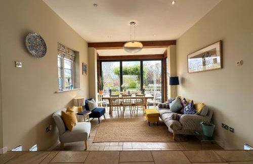 Mayflower Cottage - 4 Bedrooms, Uppingham Town Centre by Belmont Places - Foto 5