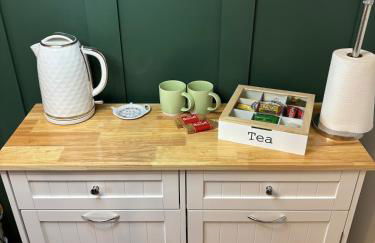 Cosy Studio Near Park and Town - Foto 3