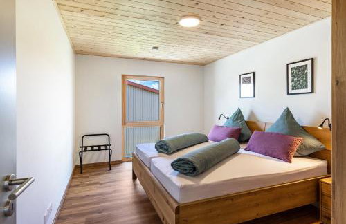 Ferienhaus am Hummelberghof - Foto 31