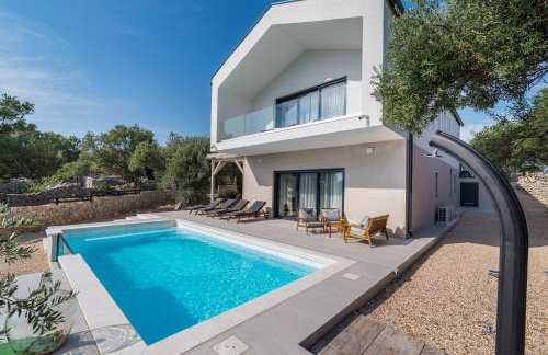 Villa Lun, Luxury 5-stars Family Retreat - Foto 40