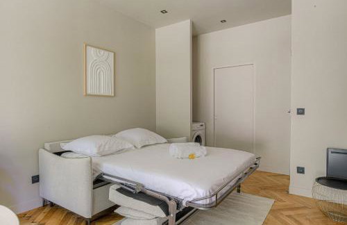 Résidence moderne avec appartements lumineux et rénovés aux portes de Lyon - Foto 46