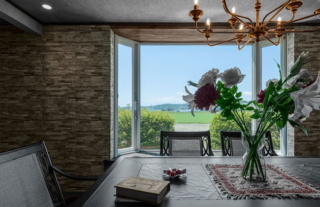 THE LANDSCAPE - Foto 29