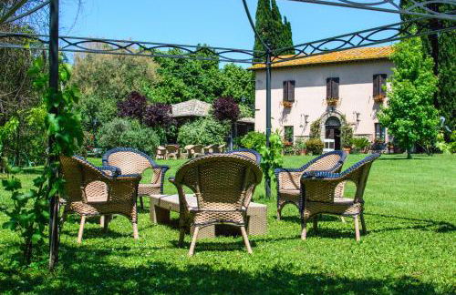 Borgodoro - Natural Retreat - Foto 13