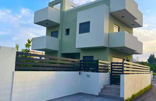 Green Villa - Foto 23