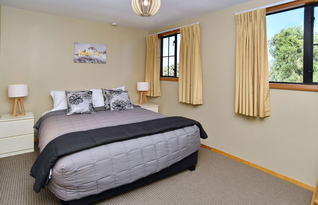 Racecourse Villa - Foto 9