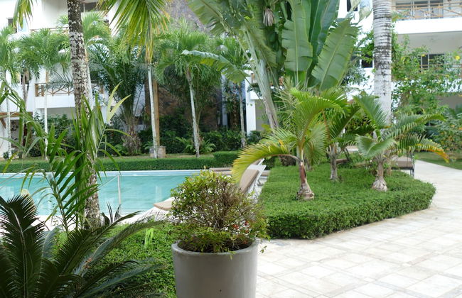 Villa Estela at Monserrat 2 - Foto 55