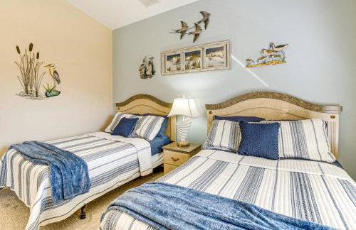 Near Golf and Beaches Luxe Home in Rotonda West! - Foto 25