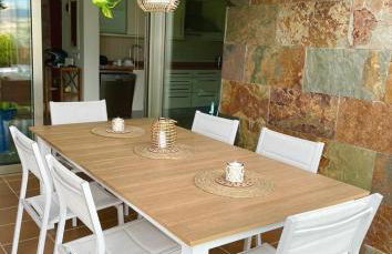 Villa Lía by SunHousesCanarias - Foto 9