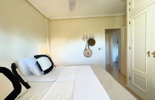 Casa Mi Madre, cozy apartment, sunny roof terrace and sea view - Foto 10