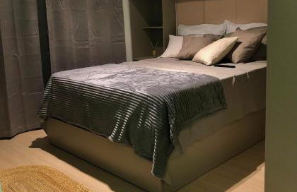 Studio 406 Paranagua - Foto 8