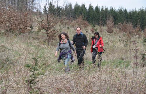 Pension / Ferienwohnung Allebrodt - Foto 71