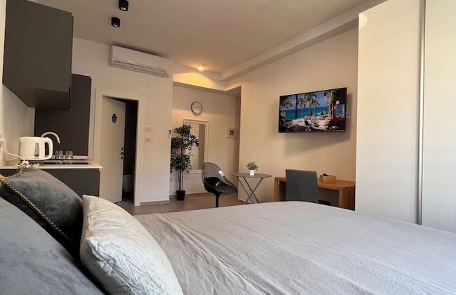 White Door Apartments - Foto 13