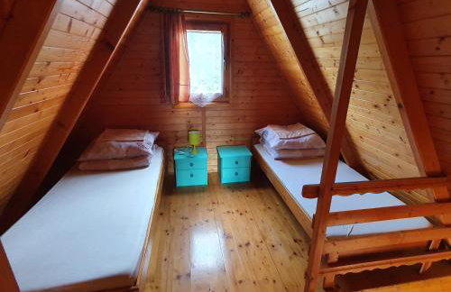 Domki Letniskowe Magnolia - Foto 8