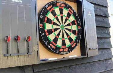 Lime Tree Cottage - Foto 6