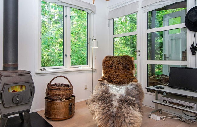 4 Person Holiday Home in Bryrup-by Traum - Photo 19