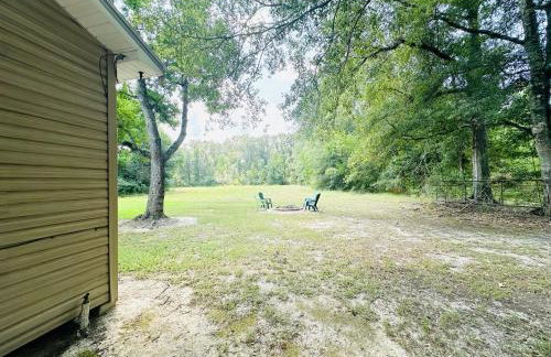 Milk Hand House.. Peaceful 1 bedroom cabin - Foto 56