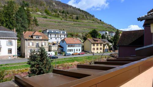 Gîte Le Rempart - Foto 4