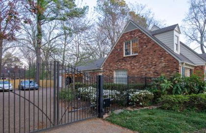 The Kirby House: King Bed, Hot Tub, Game Rooms, Gym - Foto 23