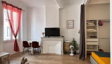 La plaine - T1BIS- Clim - Foto 3