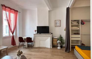 La plaine - T1BIS- Clim - Foto 3