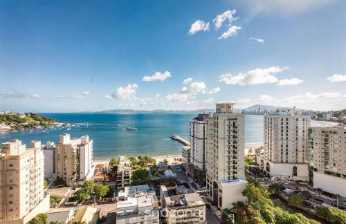 MHF III - Apts Variados a 280m da Praia em Itapema - Foto 37