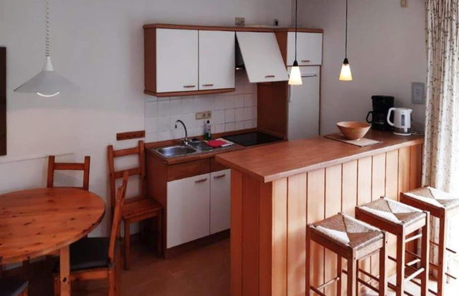 Ferienwohnungen Blaues Haus, Putbus - Foto 5